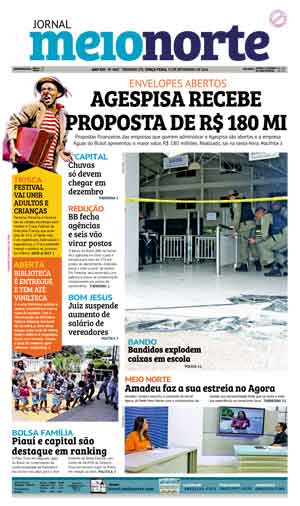 Edição de 22/11/2016