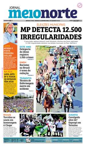 Edição de 05/12/2016