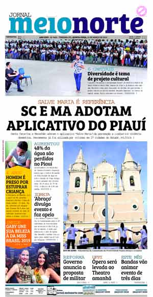 Edição de 21/03/2019