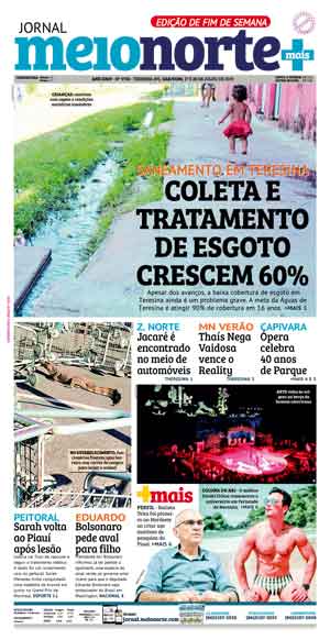 Edição de 27/07/2019