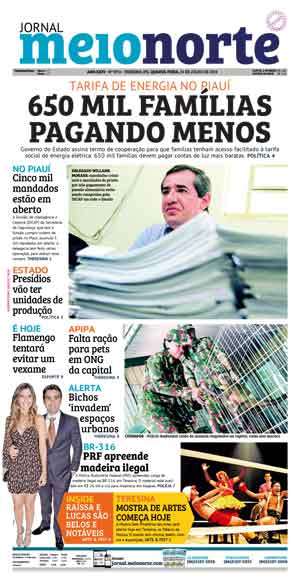 Edição de 31/07/2019