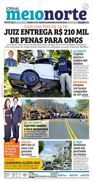 Edição de 02/08/2019