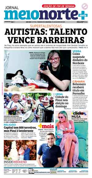 Edição de 03/08/2019