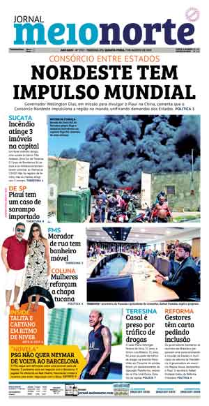 Edição de 07/08/2019