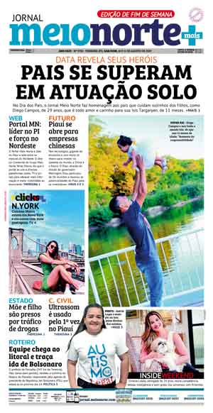 Edição de 10/08/2019