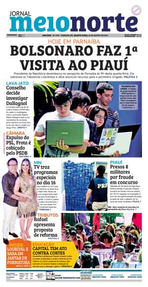 Edição de 14/08/2019