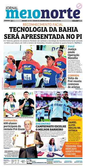 Edição de 19/08/2019