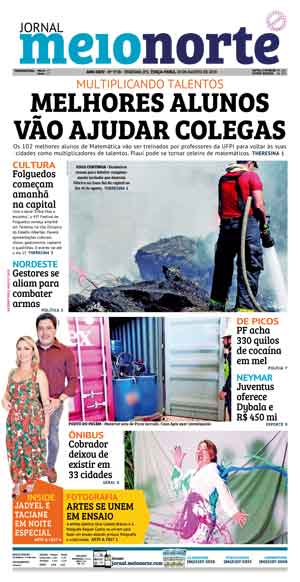 Edição de 20/08/2019