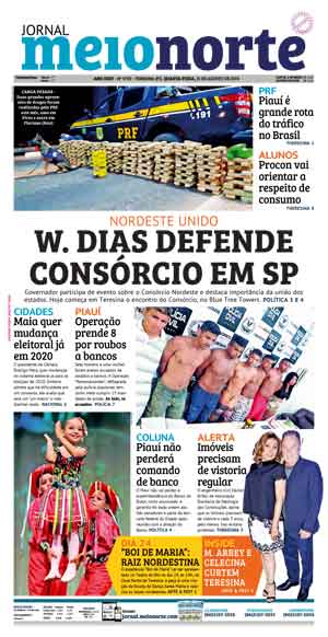 Edição de 21/08/2019