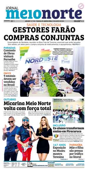 Edição de 22/08/2019