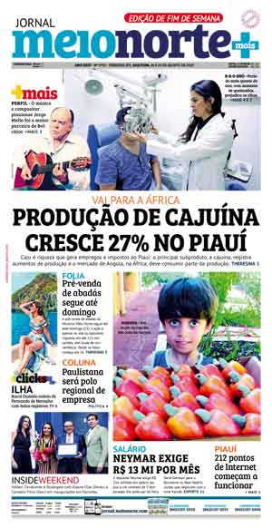 Edição de 24/08/2019