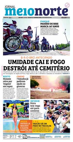 Edição de 26/08/2019