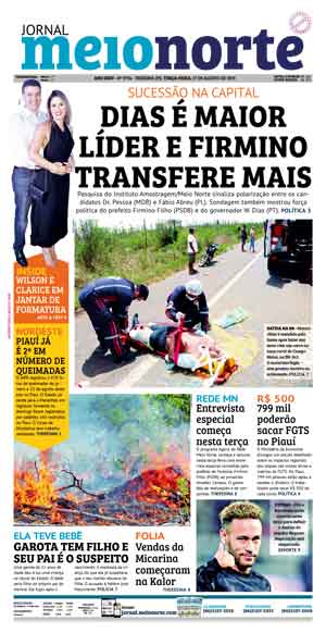 Edição de 27/08/2019