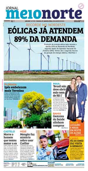 Edição de 28/08/2019