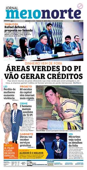 Edição de 30/08/2019