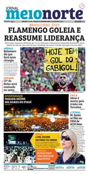 Edição de 02/09/2019