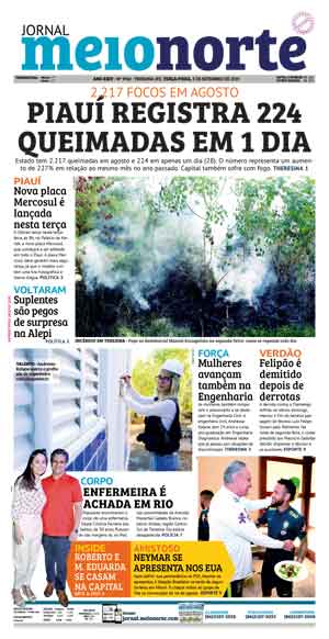 Edição de 03/09/2019