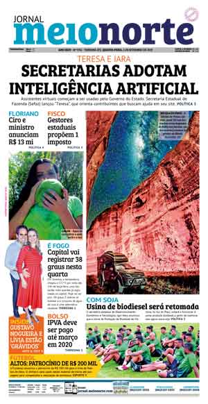 Edição de 04/09/2019