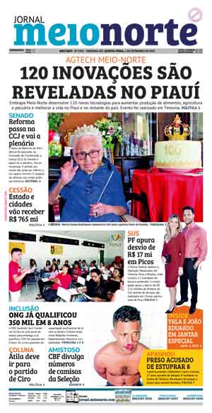 Edição de 05/09/2019