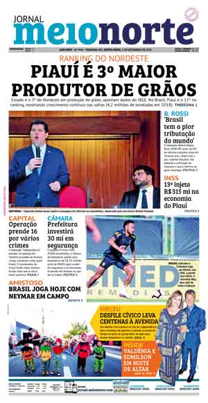 Edição de 06/09/2019