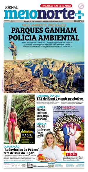 Edição de 07/09/2019