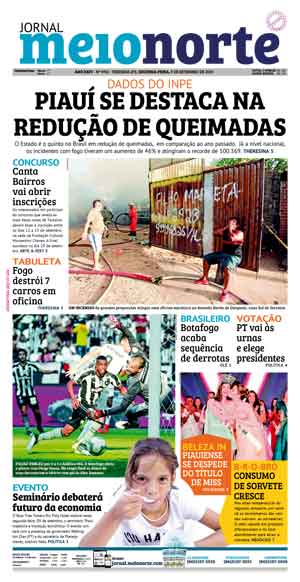 Edição de 09/09/2019