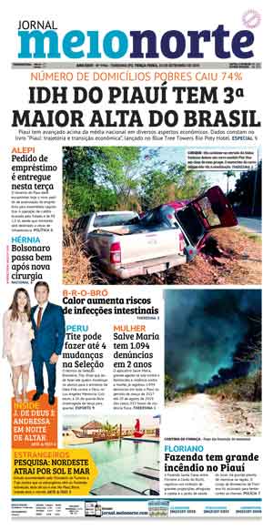 Edição de 10/09/2019