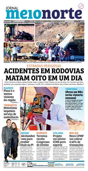 Edição de 11/09/2019