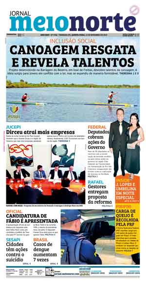 Edição de 12/09/2019