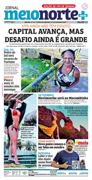 Edição de 14/09/2019