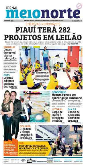 Edição de 17/09/2019