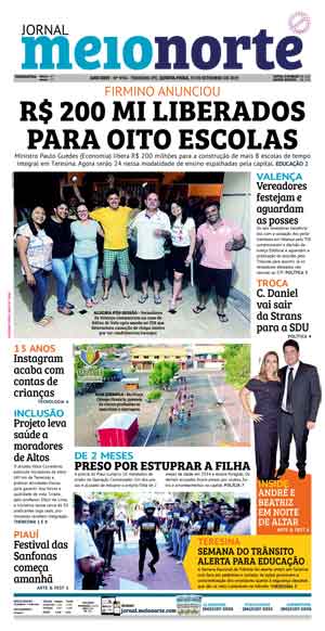 Edição de 19/09/2019