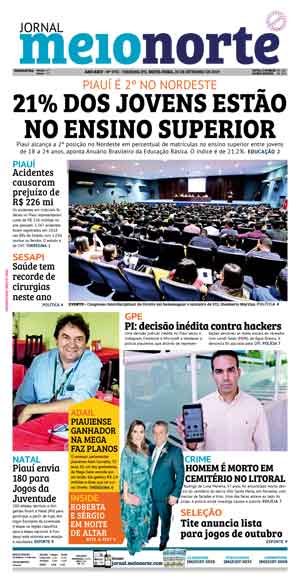 Edição de 20/09/2019