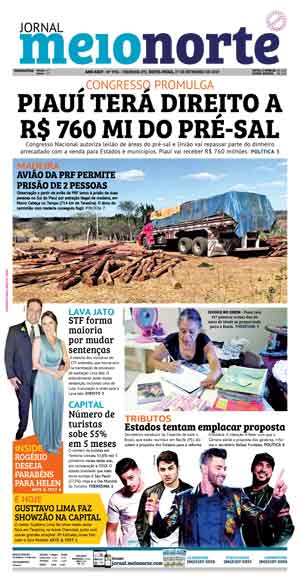 Edição de 27/09/2019