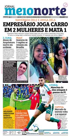 Edição de 30/09/2019