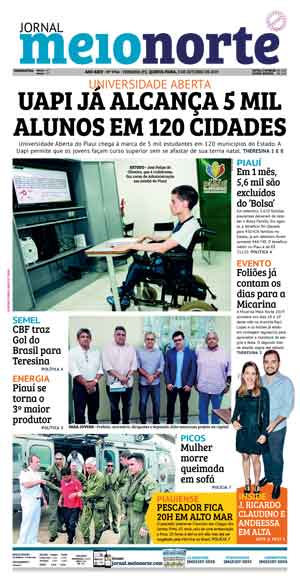 Edição de 03/10/2019