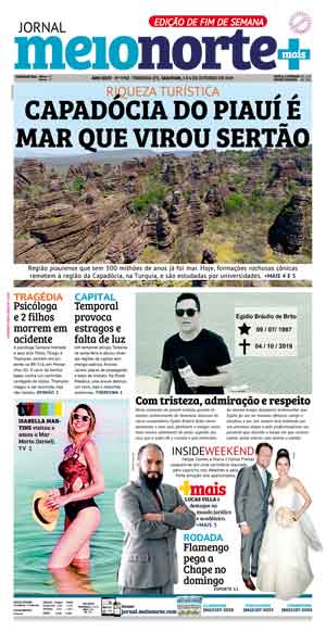 Edição de 06/10/2019