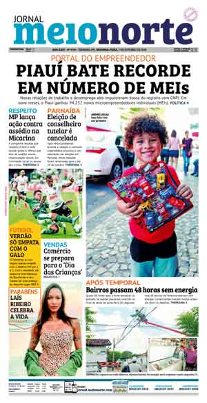 Edição de 07/10/2019