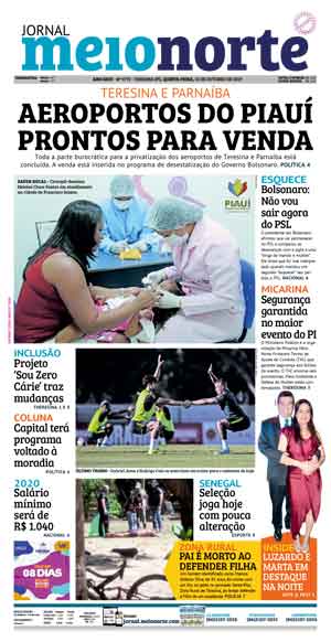 Edição de 10/10/2019