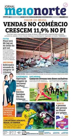 Edição de 11/10/2019