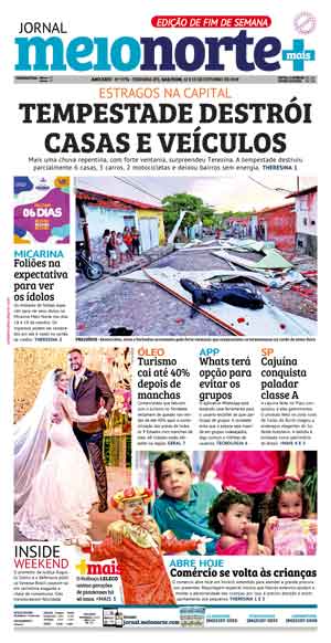 Edição de 12/10/2019