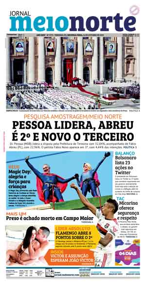 Edição de 14/10/2019