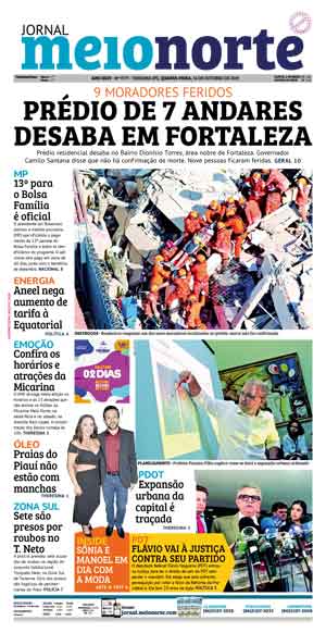 Edição de 16/10/2019