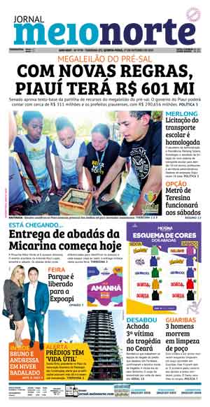 Edição de 17/10/2019