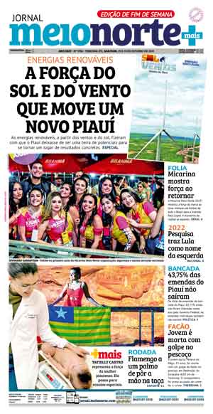 Edição de 19/10/2019