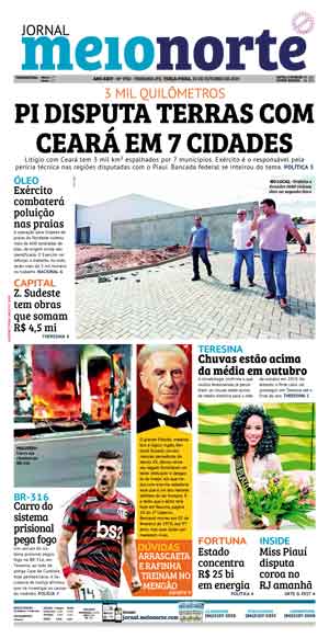 Edição de 22/10/2019