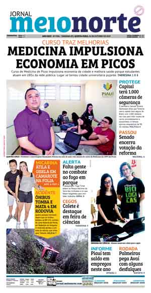 Edição de 24/10/2019