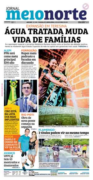 Edição de 25/10/2019