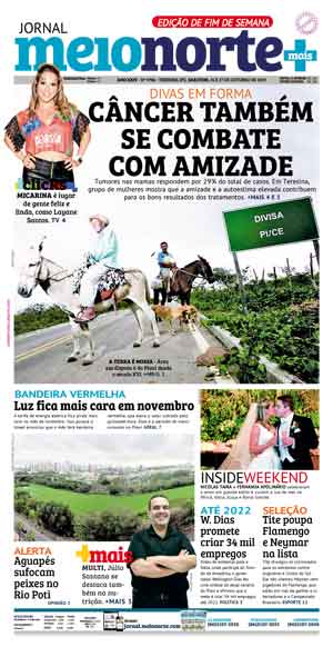 Edição de 26/10/2019