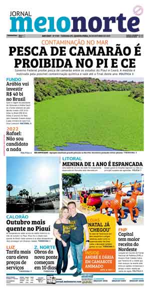 Edição de 30/10/2019